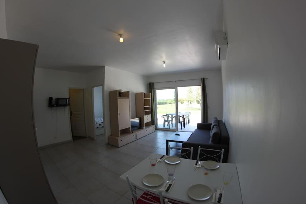 Appartement A 10Km De La Grande Motte, Palavas... Lunel  Buitenkant foto