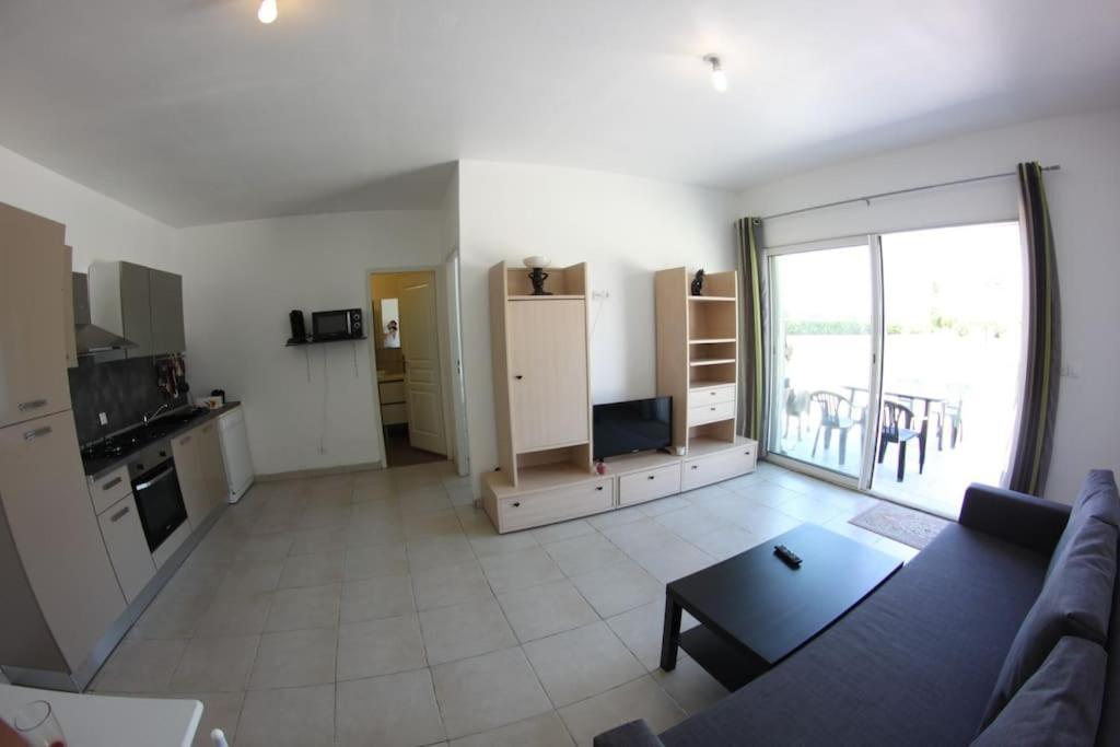 Appartement A 10Km De La Grande Motte, Palavas... Lunel  Buitenkant foto