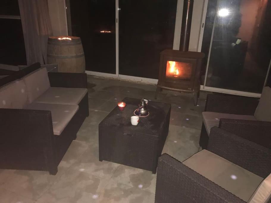Appartement A 10Km De La Grande Motte, Palavas... Lunel  Buitenkant foto