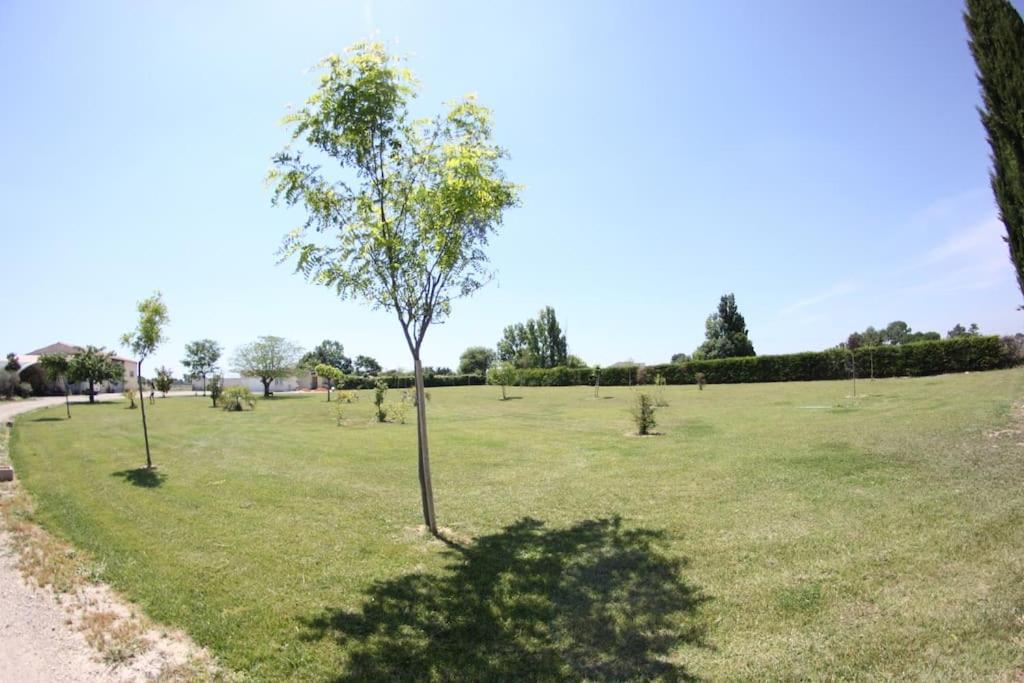 Appartement A 10Km De La Grande Motte, Palavas... Lunel  Buitenkant foto