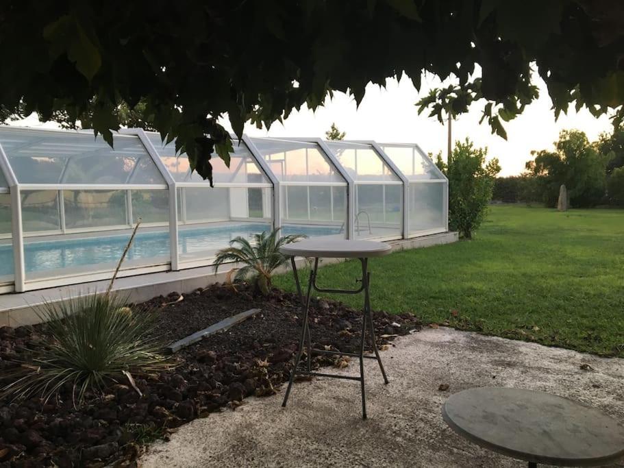 Appartement A 10Km De La Grande Motte, Palavas... Lunel  Buitenkant foto