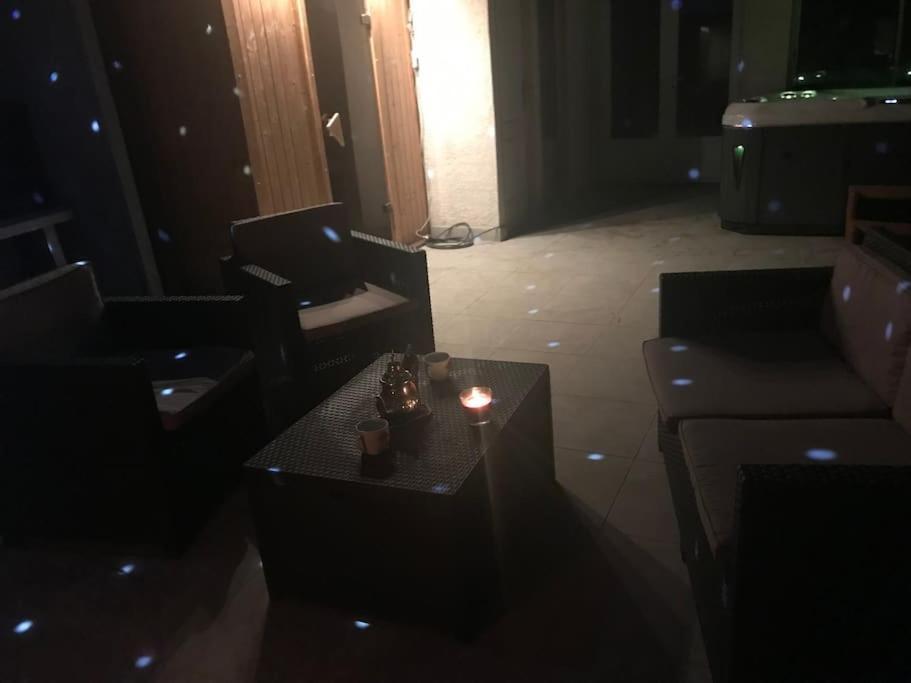 Appartement A 10Km De La Grande Motte, Palavas... Lunel  Buitenkant foto