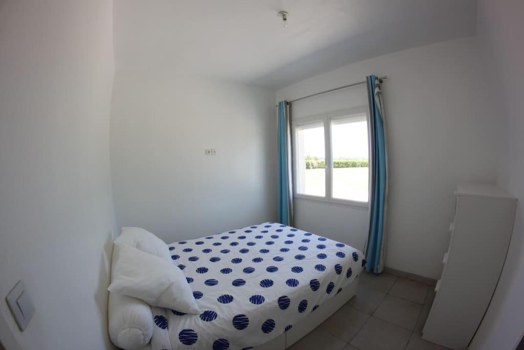 Appartement A 10Km De La Grande Motte, Palavas... Lunel  Buitenkant foto