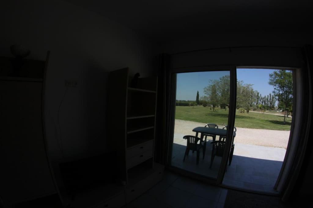 Appartement A 10Km De La Grande Motte, Palavas... Lunel  Buitenkant foto
